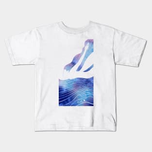 Nereid CLXXIII Kids T-Shirt